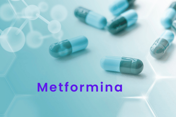 Metformina