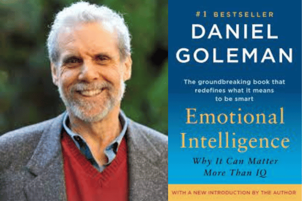 Para Daniel Goleman, as emoções possuem o poder de influenciar nosso comportamento e afetar as pessoas ao nosso redor, tanto de forma positiva quanto negativa.